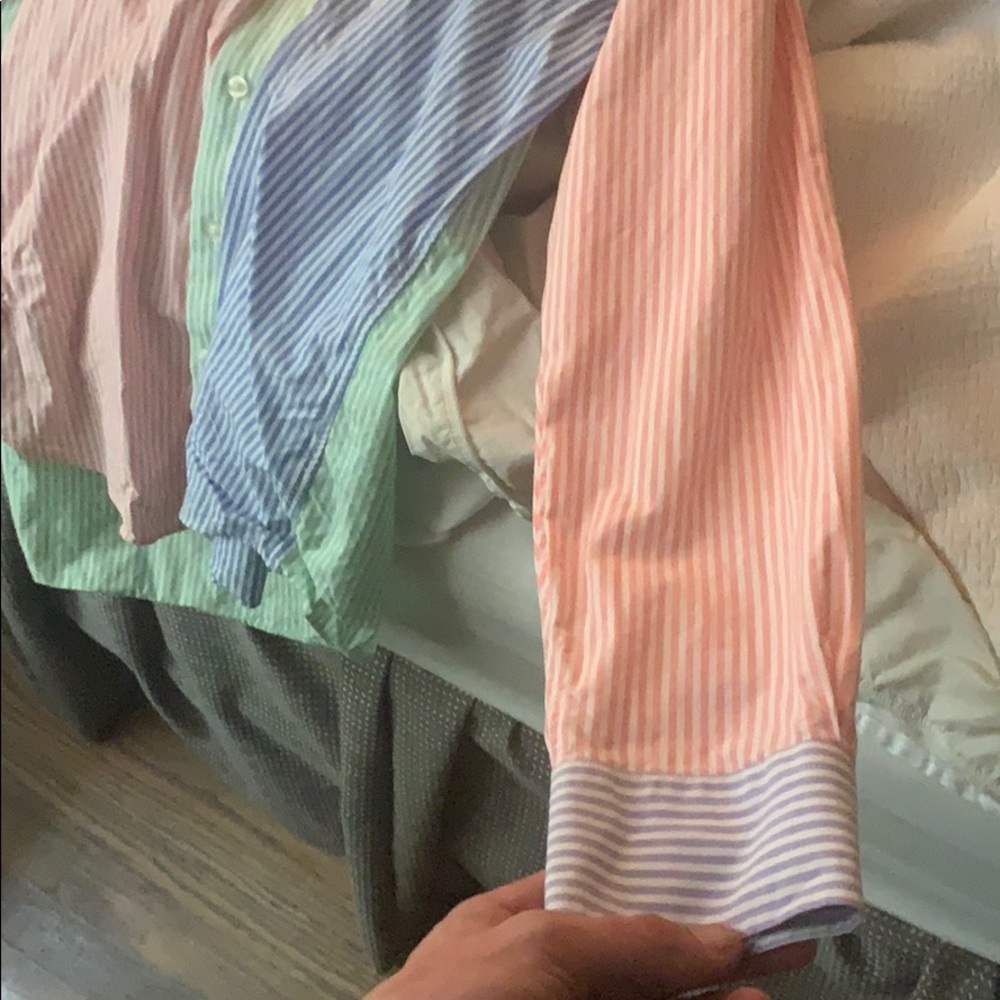 Polo Limited Edition Button Down - image 2